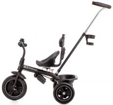Триколісний велосипед Kinderkraft Freeway Green